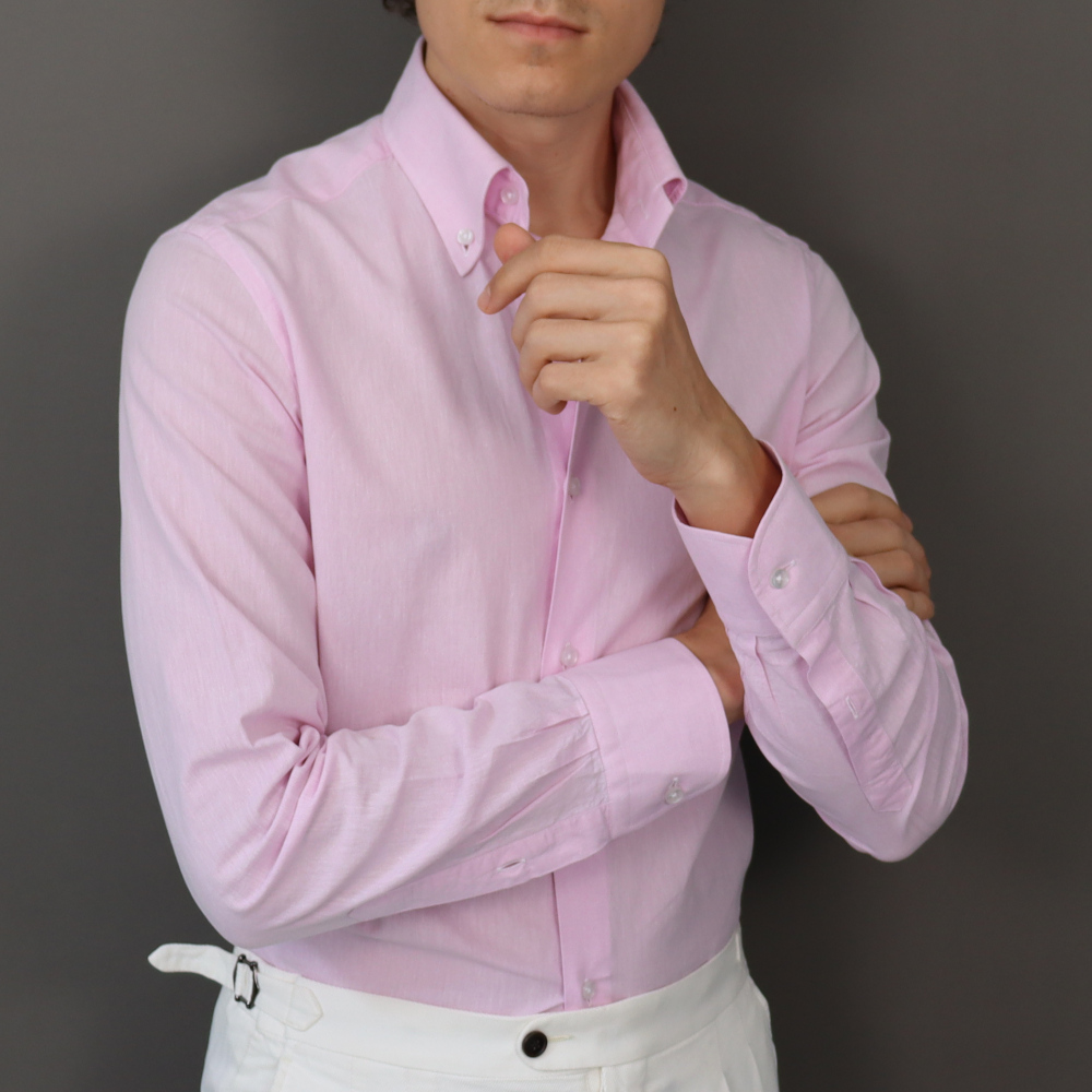 camisa verano elegante