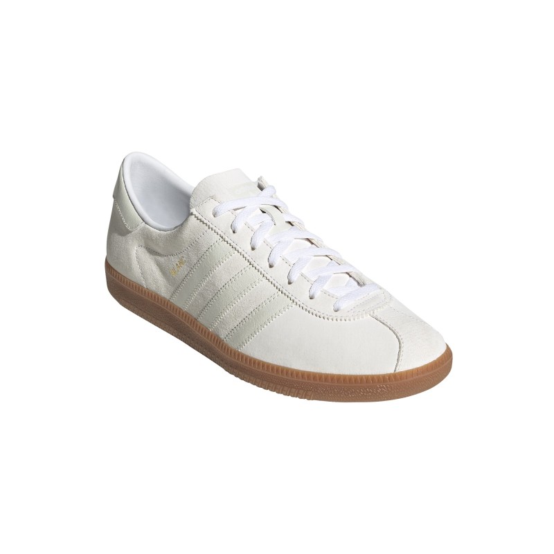 Adidas Blanc en color blanco