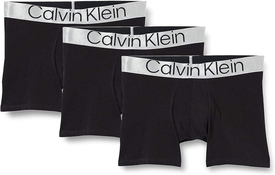 pack de calzoncillos de calvin klein